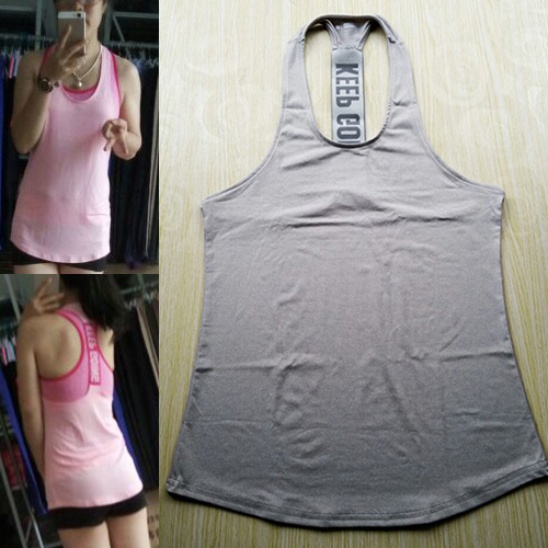  Tenue de sport femme en nylon - Ref 470615