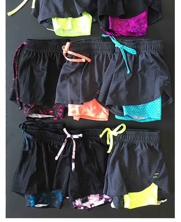  Tenue de sport femme - Ref 470633