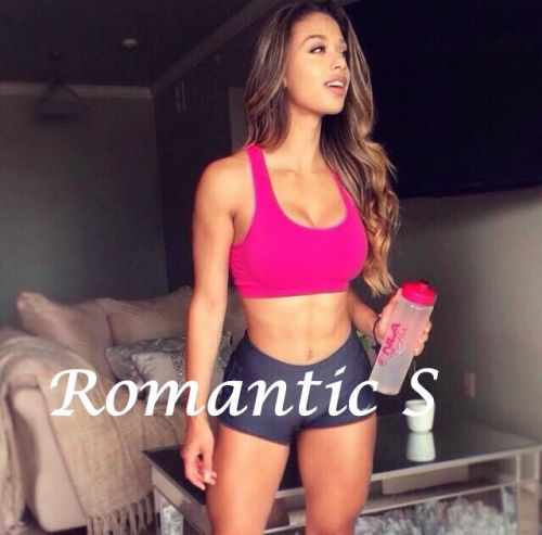  Tenue de sport femme ROMANTICS - Ref 470644