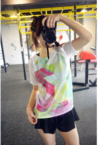  Tenue de sport femme - Ref 470655