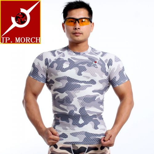  Tenue de sport homme JP.MORCH en nylon - Ref 470667