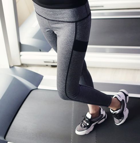  Tenue de sport femme en coton - Ref 470698