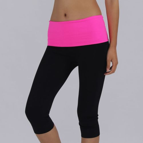  Tenue de sport femme en nylon - Ref 470704