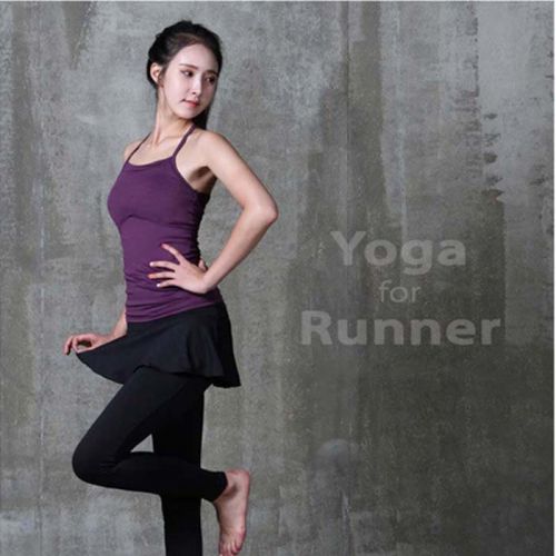  Tenue de sport femme en nylon - Ref 470705