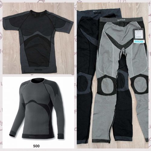  Tenue de sport uniGenre - Ref 470709
