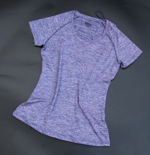 Tenue de sport femme aucun en polyester - Ref 470713