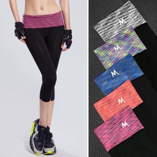  Tenue de sport femme COCO en nylon - Ref 470732