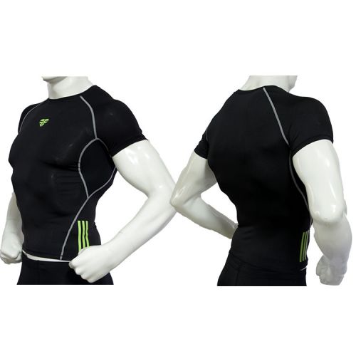  Tenue de sport uniGenre en LYCRA Lycra - Ref 470740
