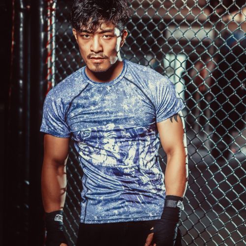  Tenue de sport homme - Ref 470748