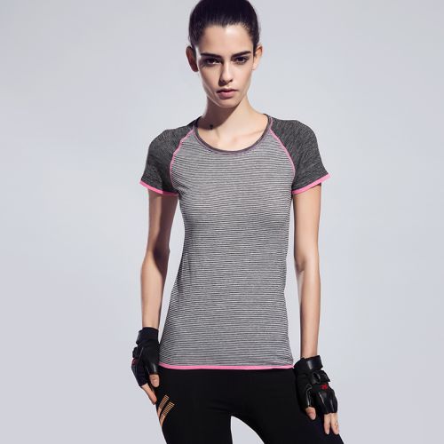  Tenue de sport femme en nylon - Ref 470754