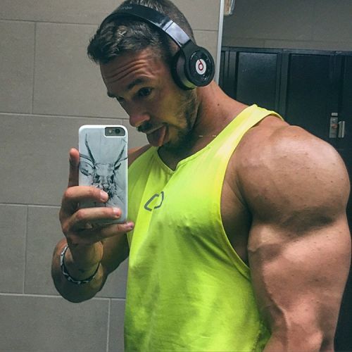  Tenue de sport homme GYMAESTHETICS en LYCRA Lycra - Ref 470755