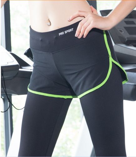  Tenue de sport femme XYLIA en polyester - Ref 470760