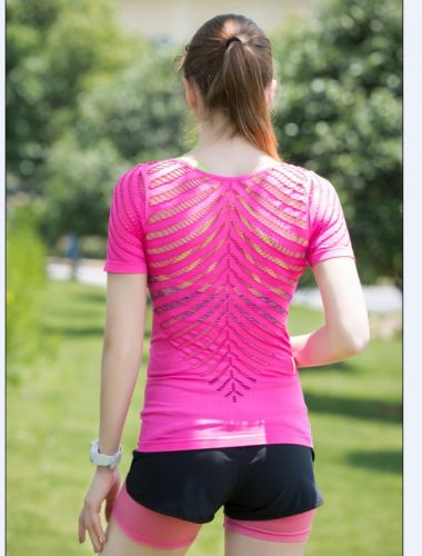 Tenue de sport femme aucun - Ref 470761