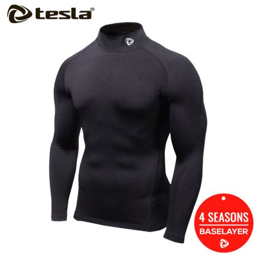  Tenue de sport homme TESLA en polyester - Ref 470766