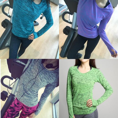  Tenue de sport femme NIDONGDE - Ref 470768