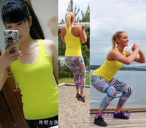  Tenue de sport femme - Ref 470772