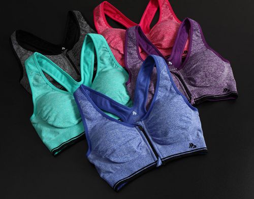 Tenue de sport femme aucun - Ref 470774