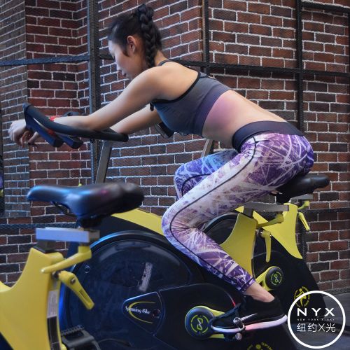 Tenue de sport femme Série S en LYCRA Lycra - Ref 470777