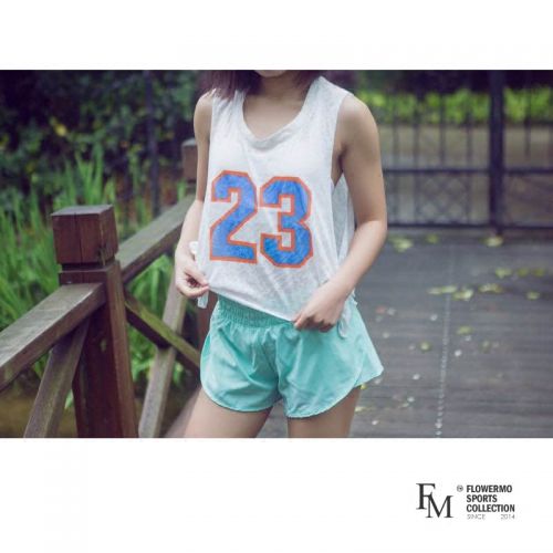 Tenue de sport femme FLOWERMO Voir les détails - Ref 470790