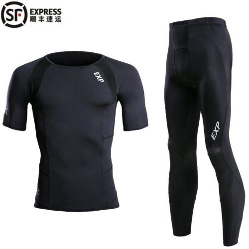  Tenue de sport uniGenre EXPOWER en nylon - Ref 470802
