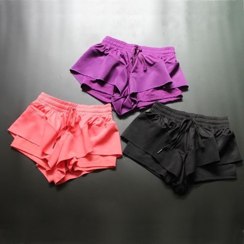  Tenue de sport femme en nylon - Ref 470814