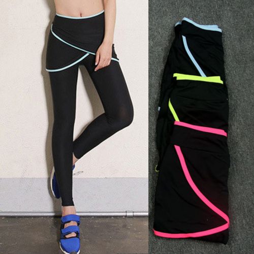  Tenue de sport femme VEST LINE QK en polyester - Ref 470826