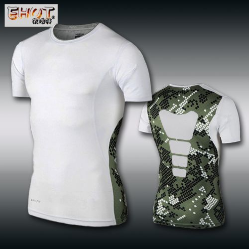  Tenue de sport homme en polyester - Ref 470830
