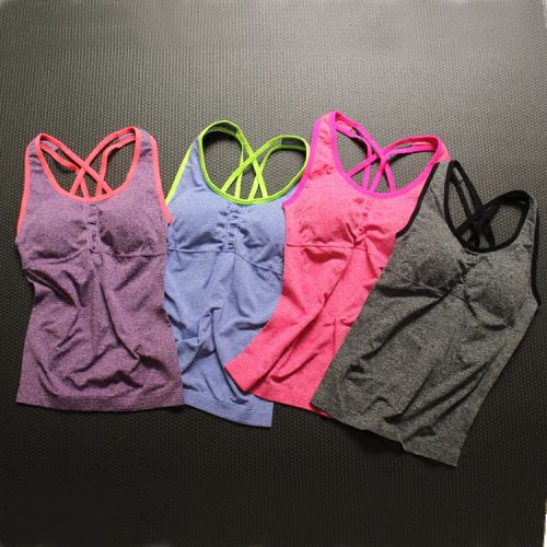  Tenue de sport femme - Ref 470852