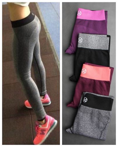  Tenue de sport femme en nylon - Ref 470863