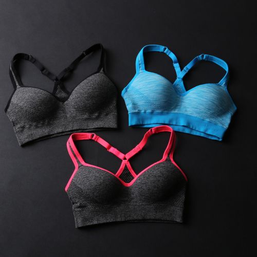  Tenue de sport femme en nylon - Ref 470879