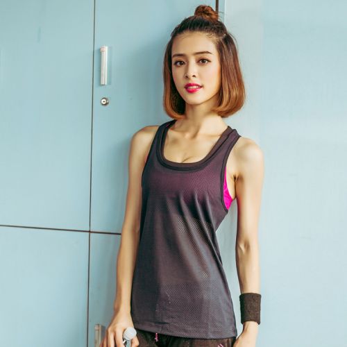  Tenue de sport femme BX en nylon - Ref 470890