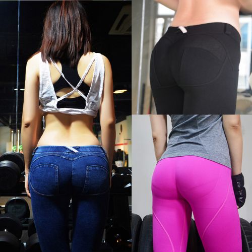  Tenue de sport femme RUZZFAIR - Ref 470891