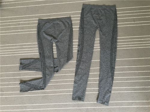  Tenue de sport femme en nylon - Ref 470909