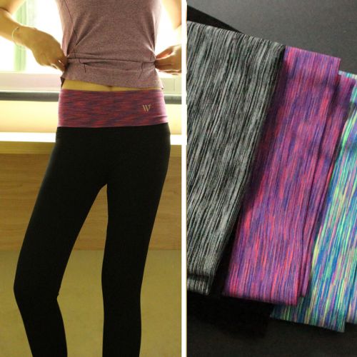  Tenue de sport femme MEET en nylon - Ref 470912