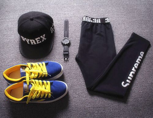  Tenue de sport homme - Ref 470938