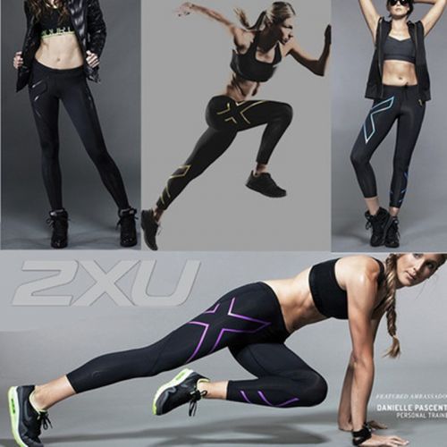  Tenue de sport uniGenre en LYCRA Lycra - Ref 470947