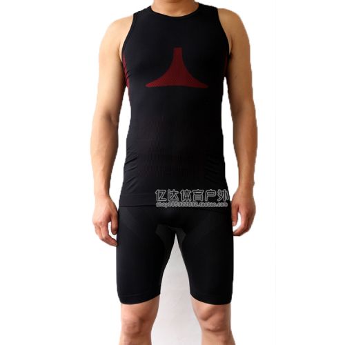  Tenue de sport uniGenre en nylon - Ref 470965