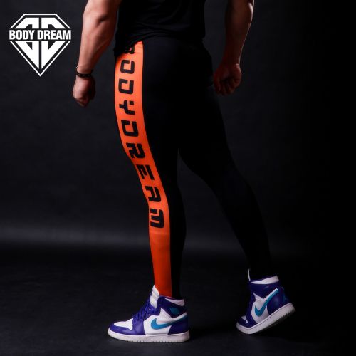  Tenue de sport homme BODYDREAM en nylon - Ref 470969