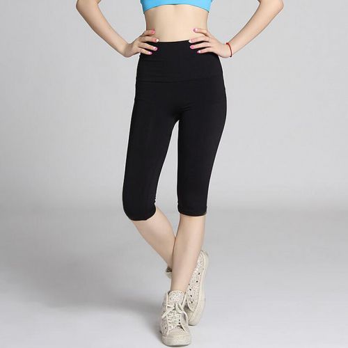 Tenue de sport femme +SPORT short en nylon - Ref 470973
