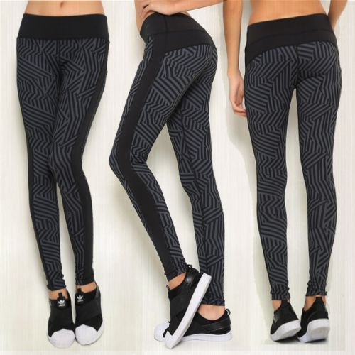  Tenue de sport femme en spandex - Ref 470975