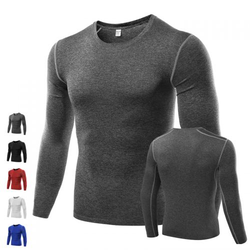  Tenue de sport homme en polyester - Ref 470990