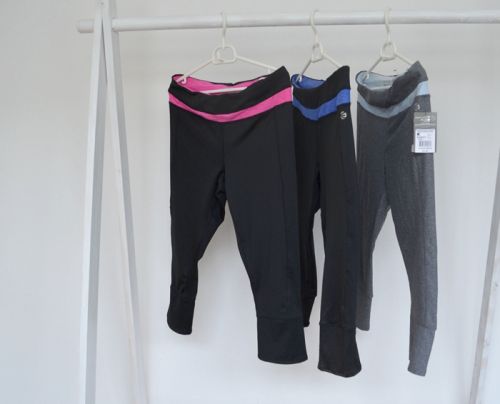  Tenue de sport femme - Ref 470993