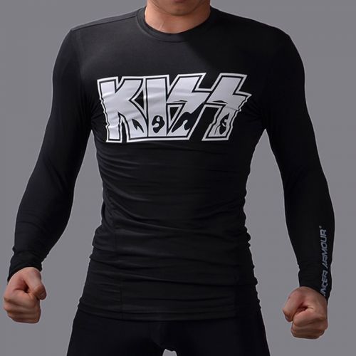  Tenue de sport homme KUKU en nylon - Ref 471006