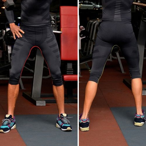  Tenue de sport homme - Ref 471025