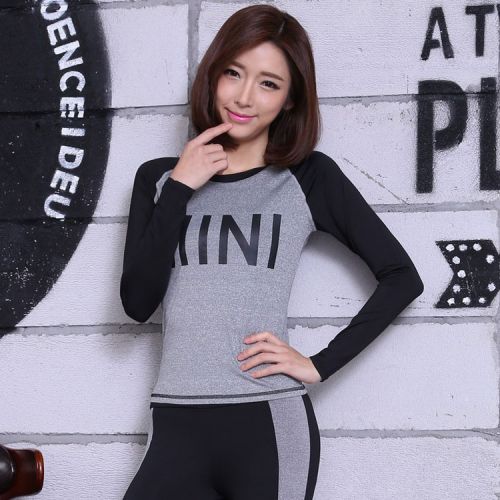 Tenue de sport femme aucun - Ref 471030
