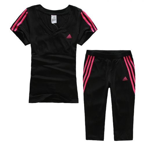  Tenue de sport femme en polyester - Ref 471038