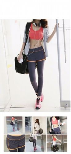  Tenue de sport femme - Ref 471106
