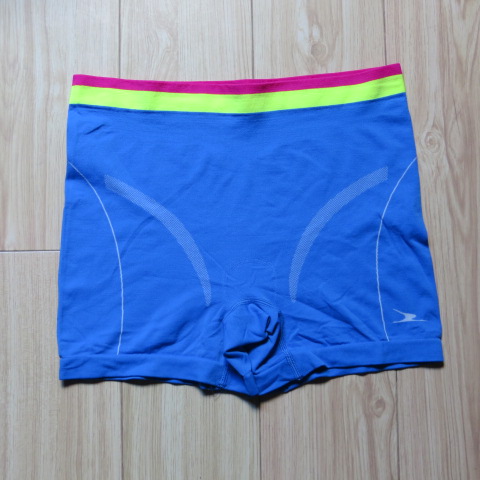  Tenue de sport homme CR**E en spandex - Ref 471250