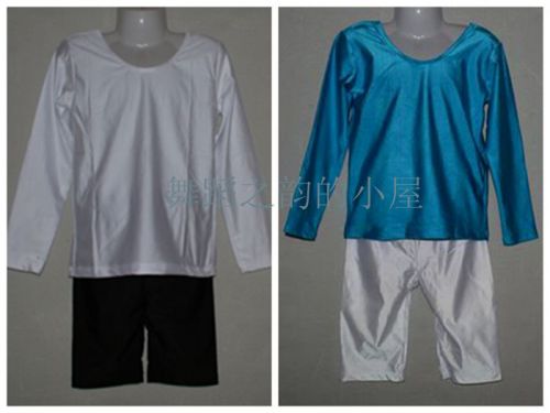  Tenue de sport uniGenre en spandex - Ref 471251