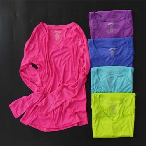  Tenue de sport femme - Ref 471281